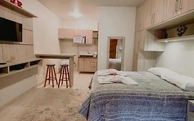 Apartamento Girassol